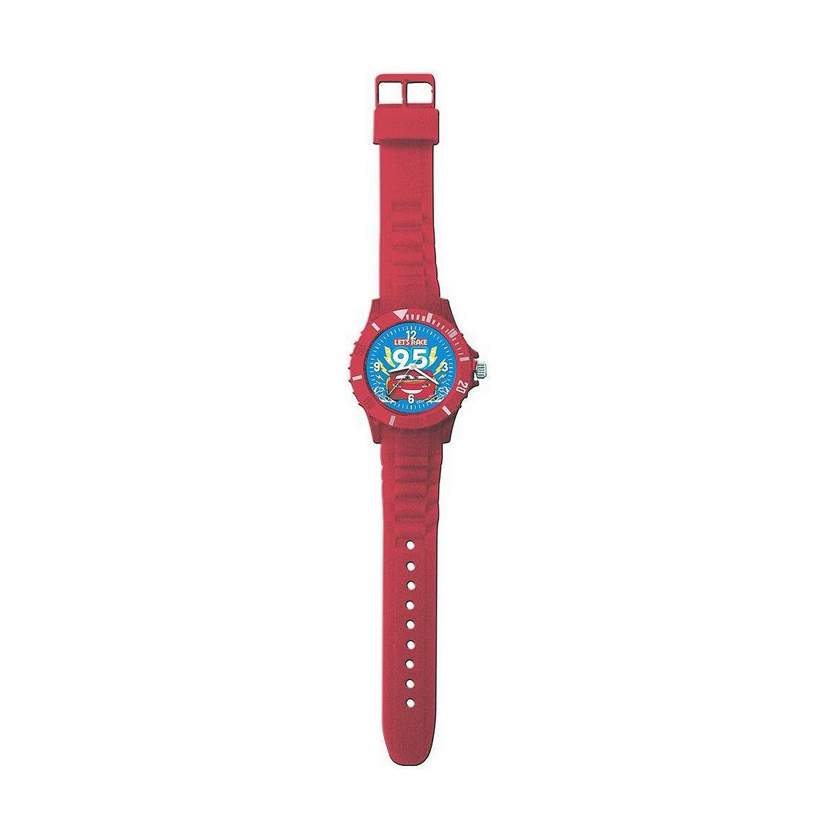Til Små Børn Cartoon Cars - Cartoon Armbånd  - 5205698508424