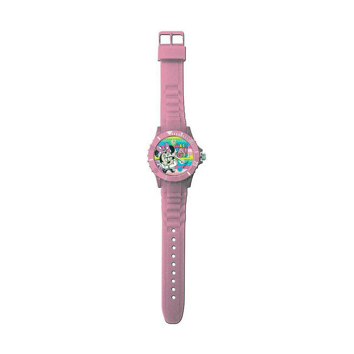 Til Små Børn Cartoon Minnie - Cartoon Armbånd  - 5205698508394