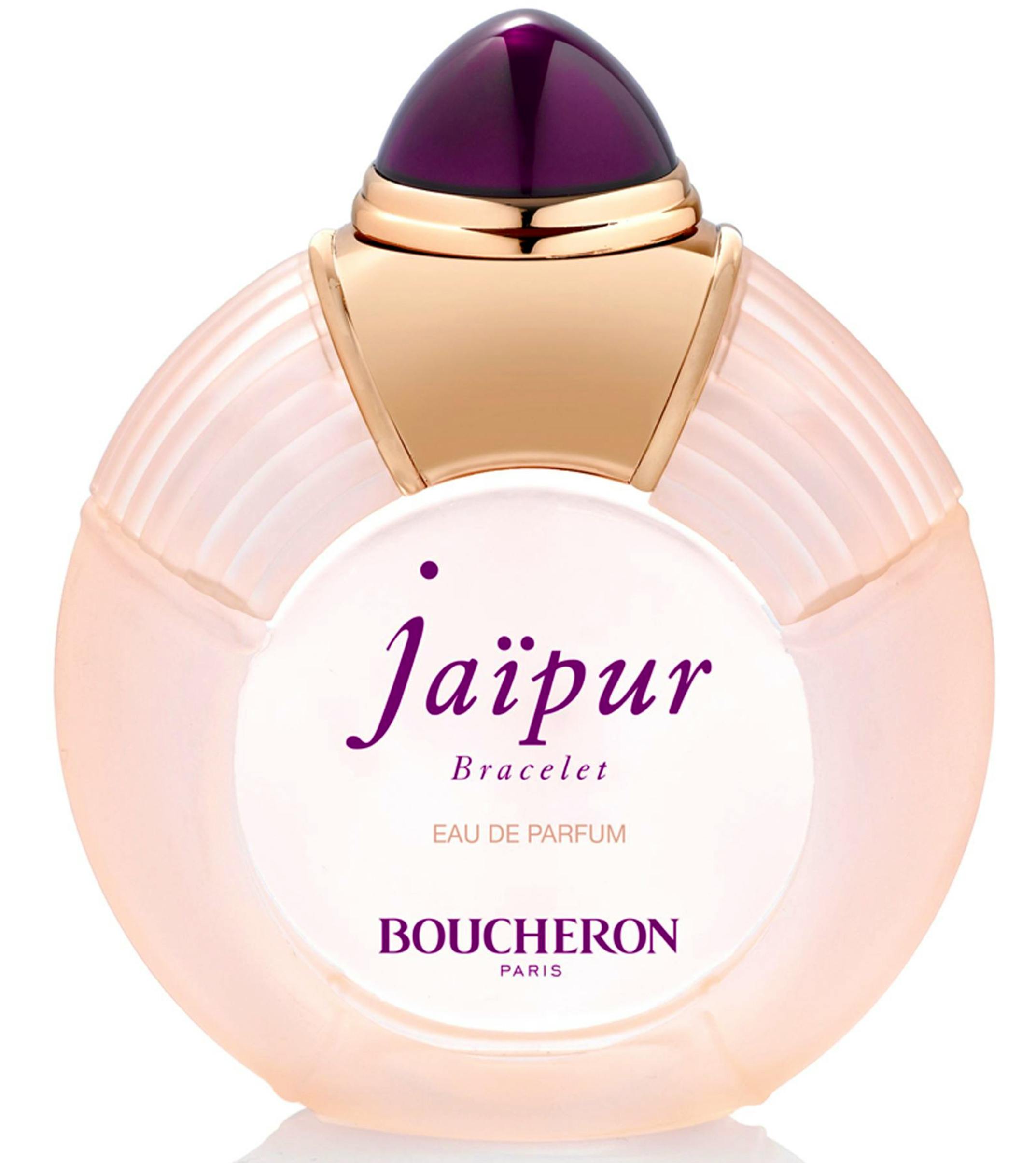 Boucheron Jaipur Bracelet 100 - Boucheron Armbånd  - 3386460036467