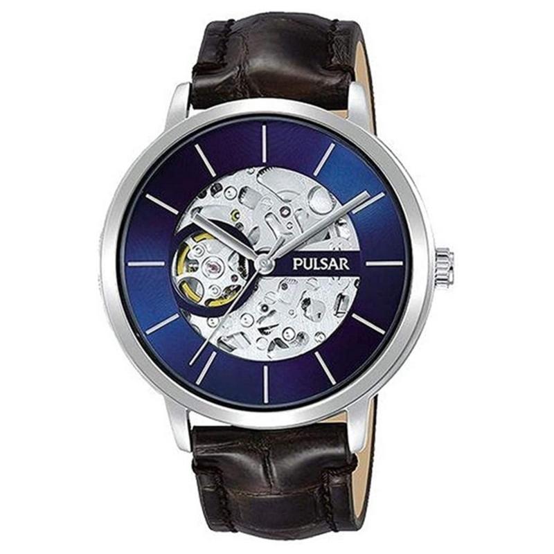 Herreur Pulsar P8a007x1 - Pulsar Armbånd  - 4894138037146