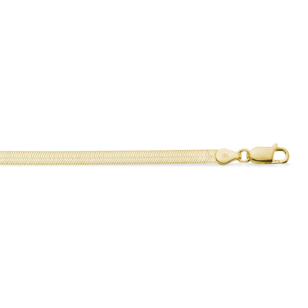 Scrouples Magic Armbånd Forgyldt Sølv 32922 18fg - Scrouples Armbånd  - 1233690215648