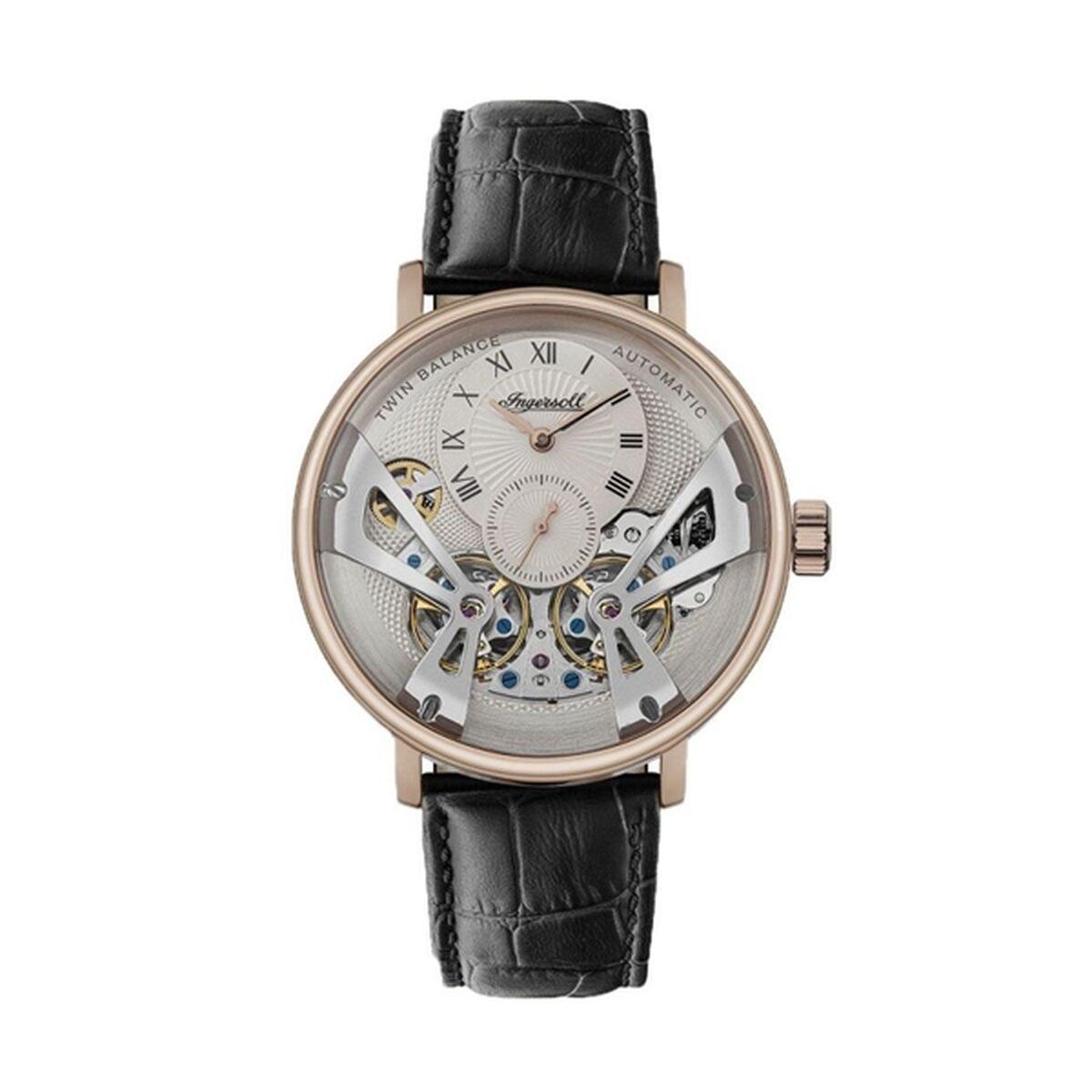 Herreur Ingersoll 1892 I13101 - Ingersoll 1892 Armbånd  - 5013348514240
