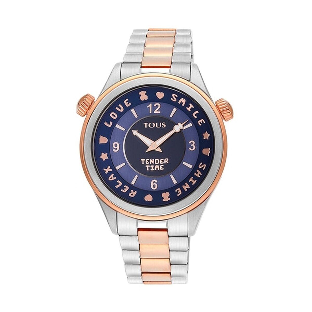 Dameur Tous 200350630 - Tous Armbånd  - 8434103469297