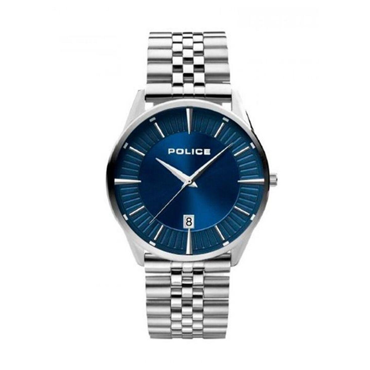 Herreur Police P15305js03m - Police Armbånd  - 4895220944915