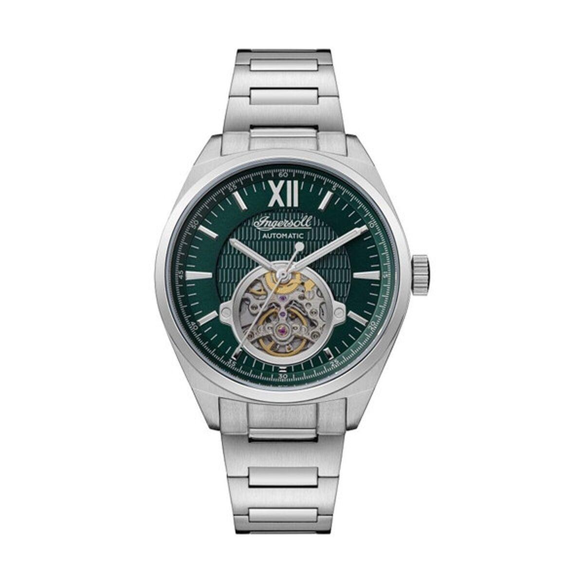 Herreur Ingersoll 1892 I10903 - Ingersoll 1892 Armbånd  - 5013348513656