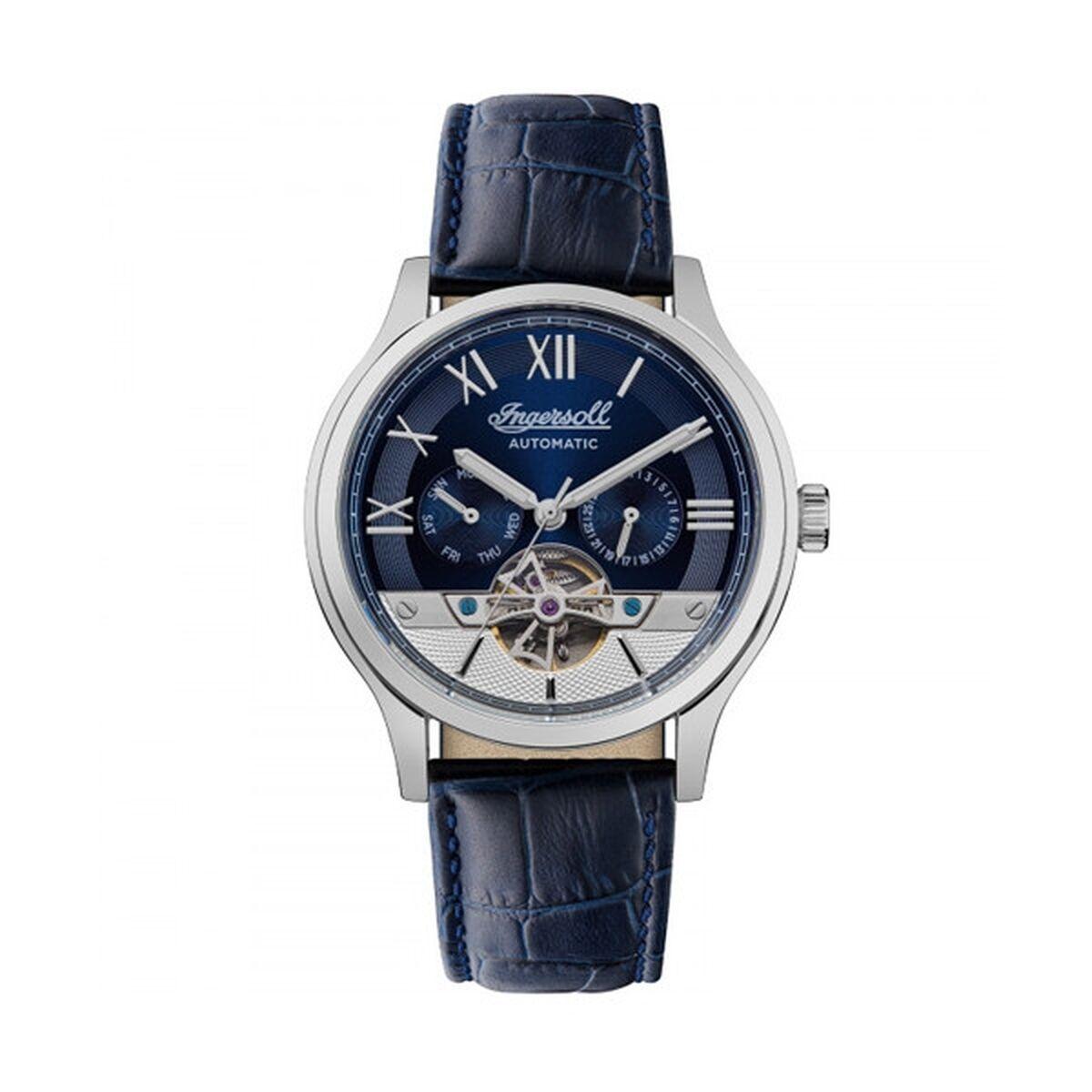 Herreur Ingersoll 1892 I12103 - Ingersoll 1892 Armbånd  - 5013348513953