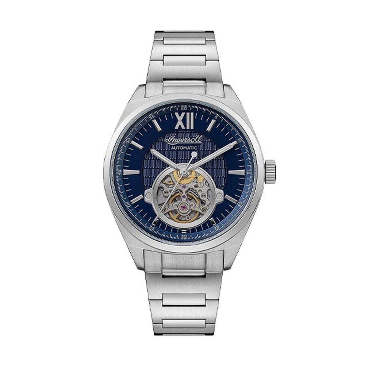 Herreur Ingersoll 1892 I10902 - Ingersoll 1892 Armbånd  - 5013348513649