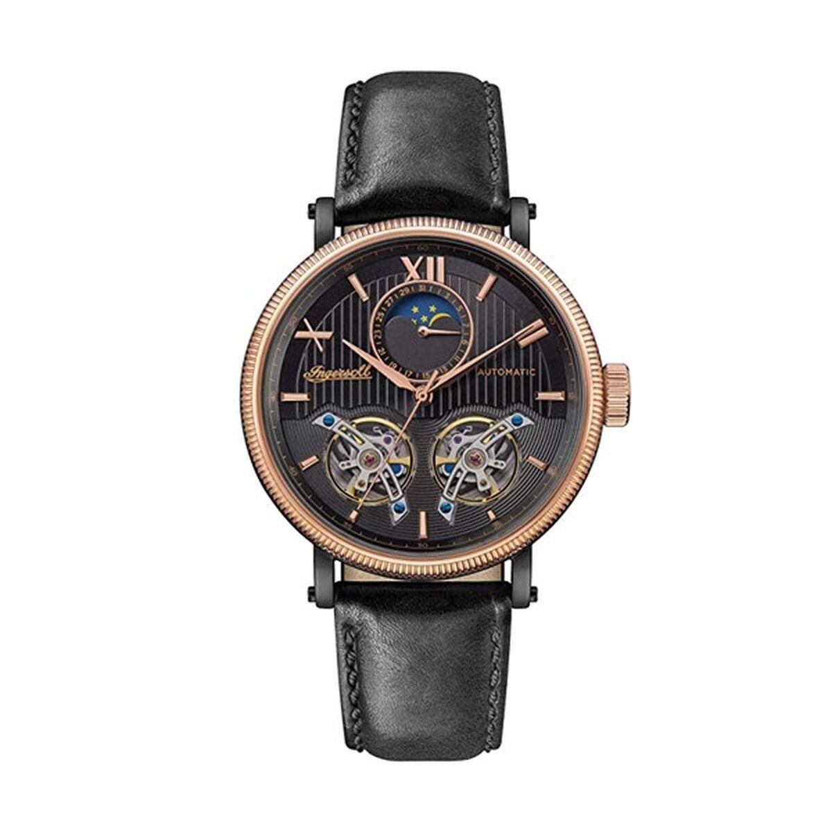 Herreur Ingersoll 1892 I09601 - Ingersoll 1892 Armbånd  - 5013348512970