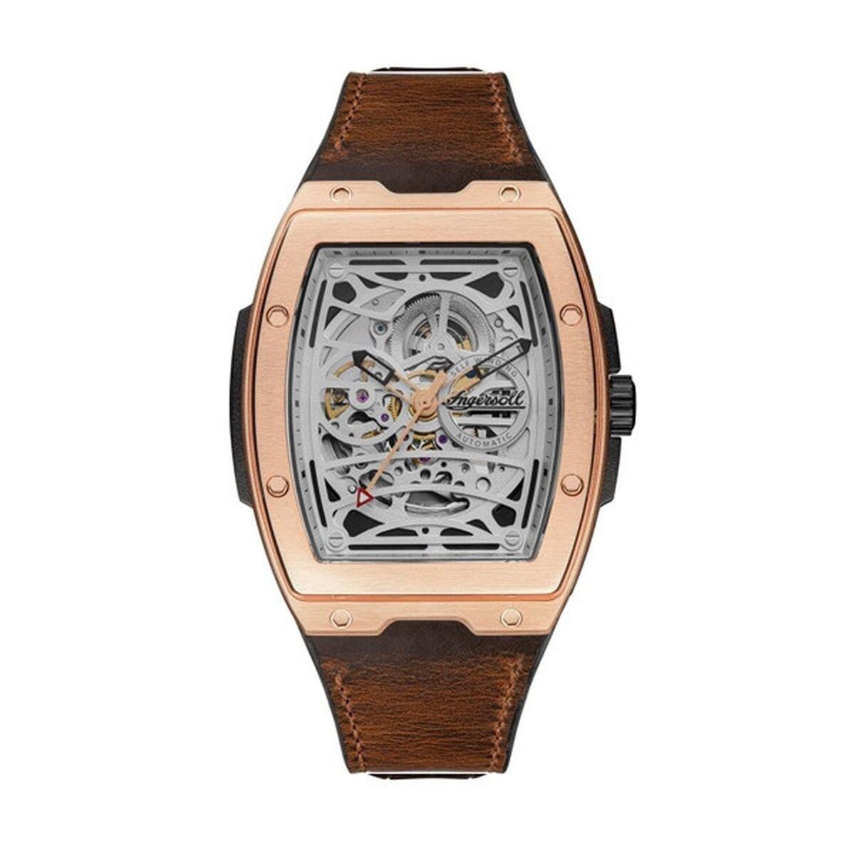 Dameur Ingersoll 1892 I12303 - Ingersoll 1892 Armbånd  - 5013348513984
