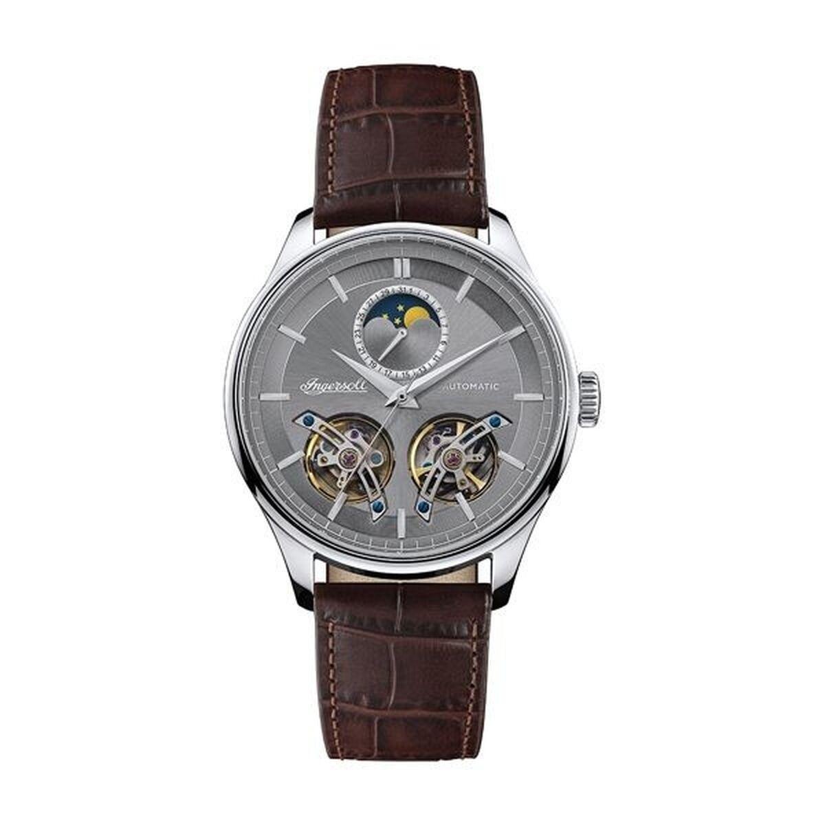 Herreur Ingersoll 1892 I07201 - Ingersoll 1892 Armbånd  - 5013348512727