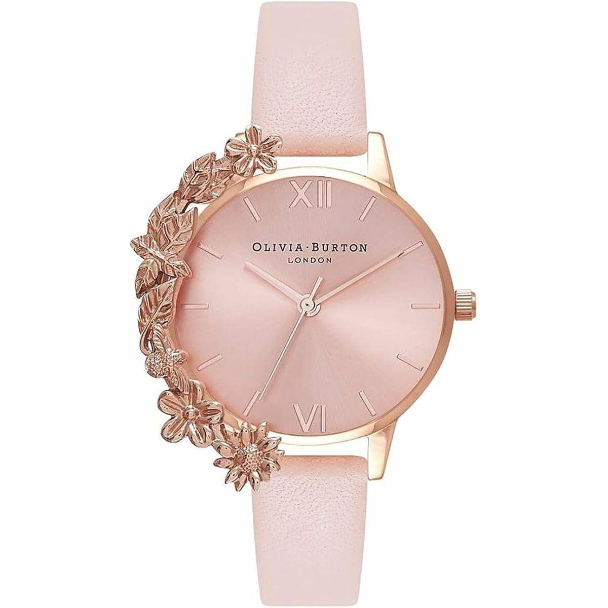 Dameur Olivia Burton Ob16cb11 - Olivia Burton Armbånd  - 5060496418425