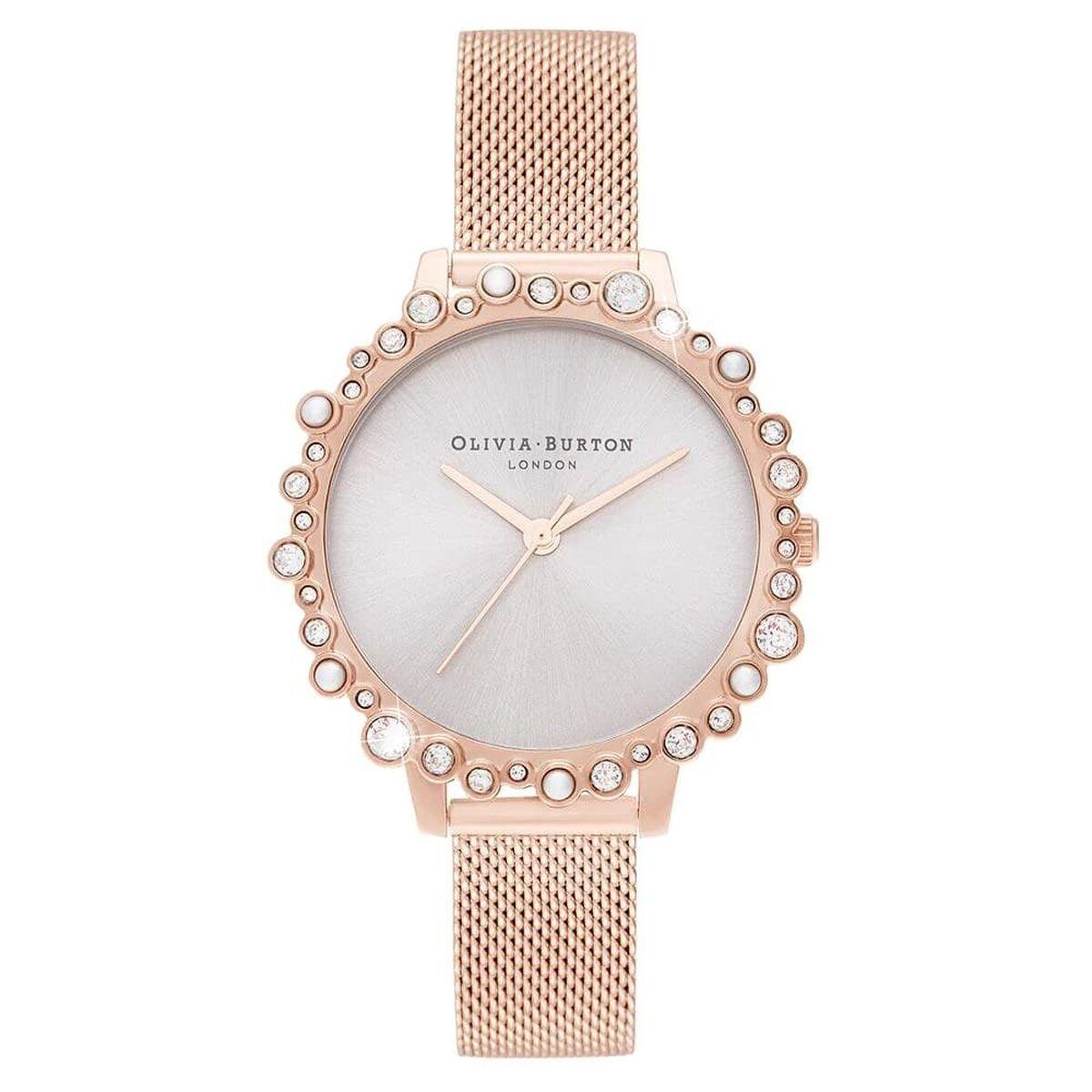 Dameur Olivia Burton Ob16us50 - Olivia Burton Armbånd  - 7613272397582