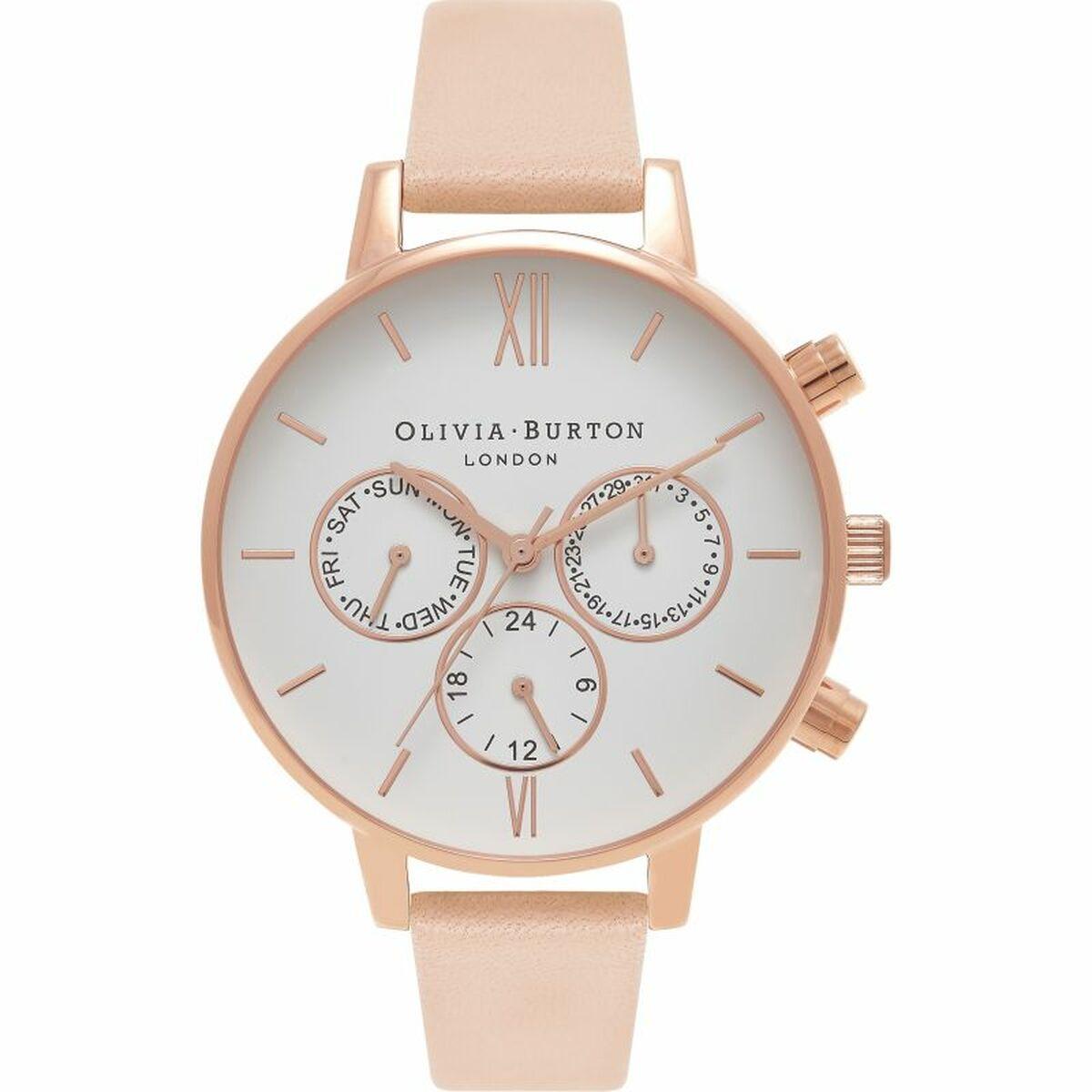 Dameur Olivia Burton Ob16cg88 - Olivia Burton Armbånd  - 5060403438683