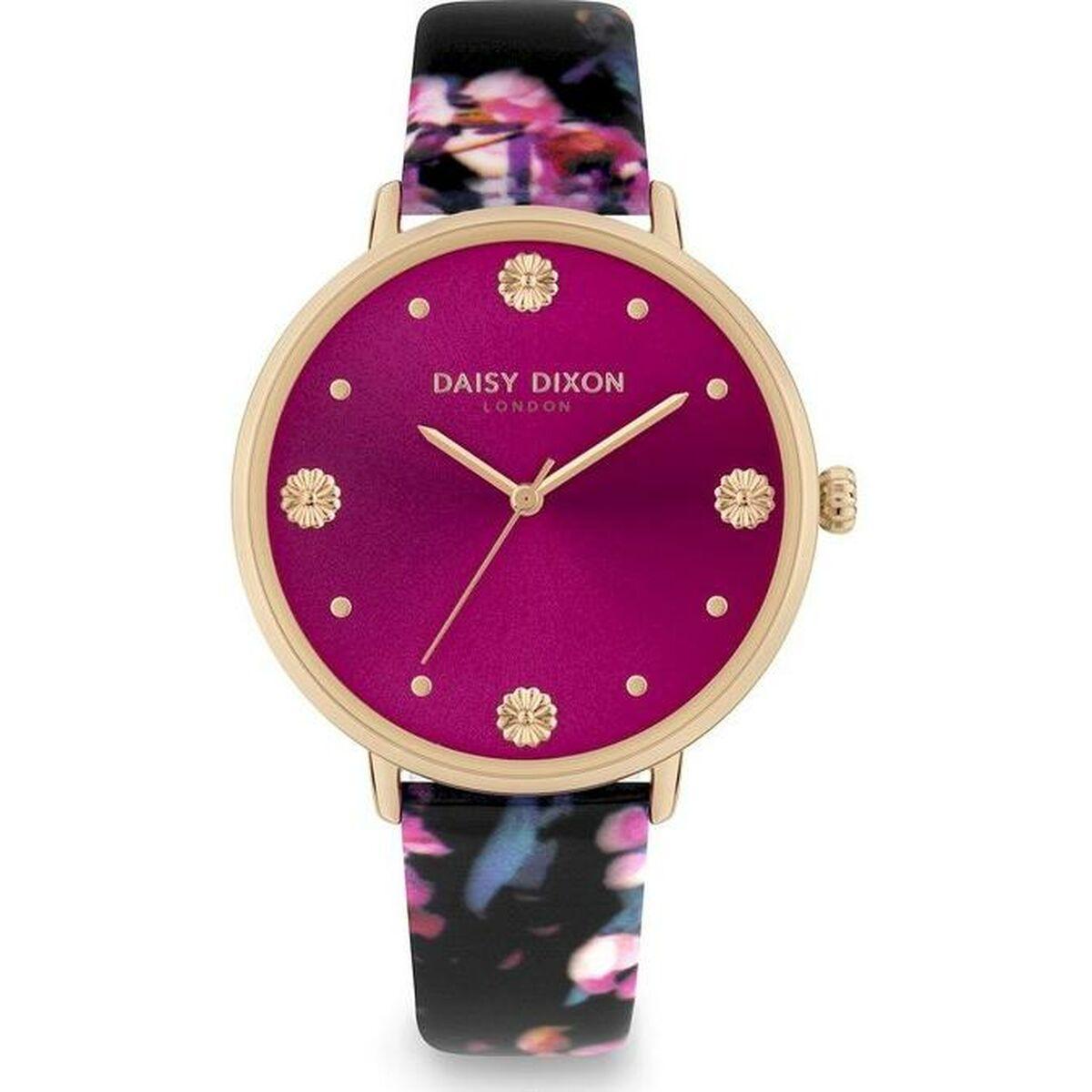 Dameur Daisy Dixon Dd116bp - Daisy Dixon Armbånd  - 5024693172795