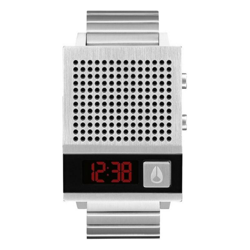 Herreur Nixon A1266 000 - Nixon Armbånd  - 3608701018507