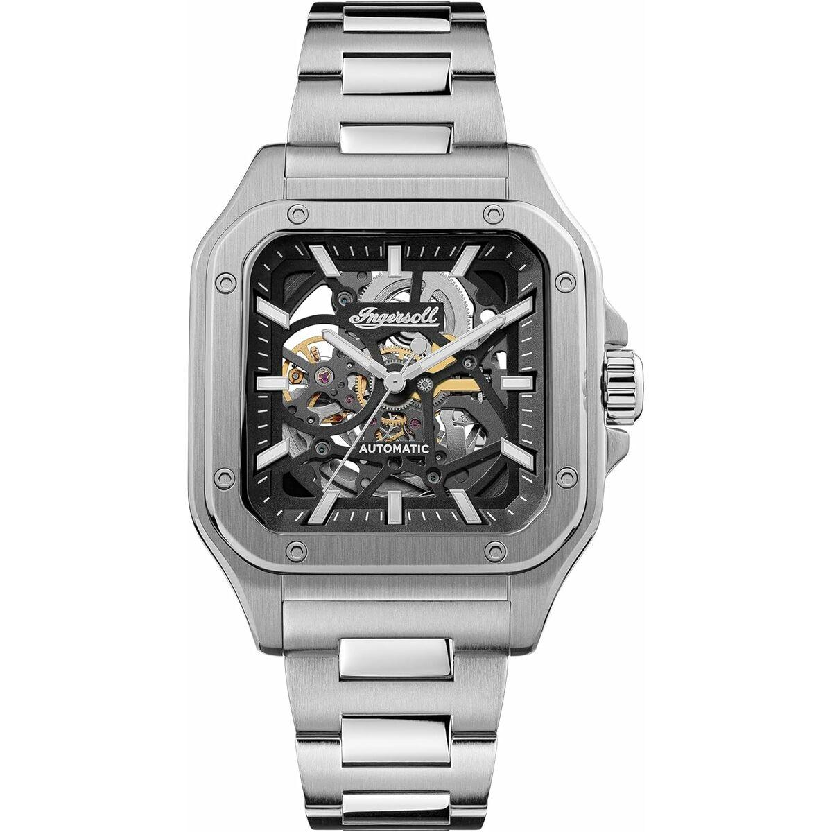 Herreur Ingersoll 1892 I14501 - Ingersoll 1892 Armbånd  - 5013348514837