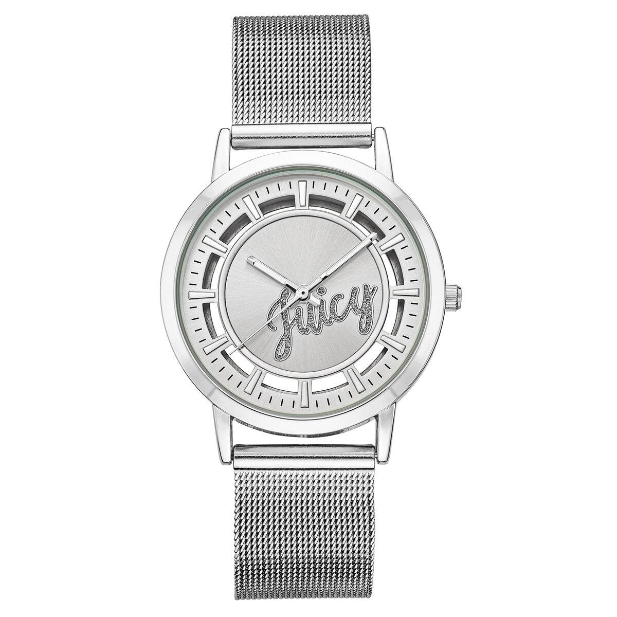 Dameur Juicy Couture Jc1217svsv - Juicy Couture Armbånd  - 0086702681204