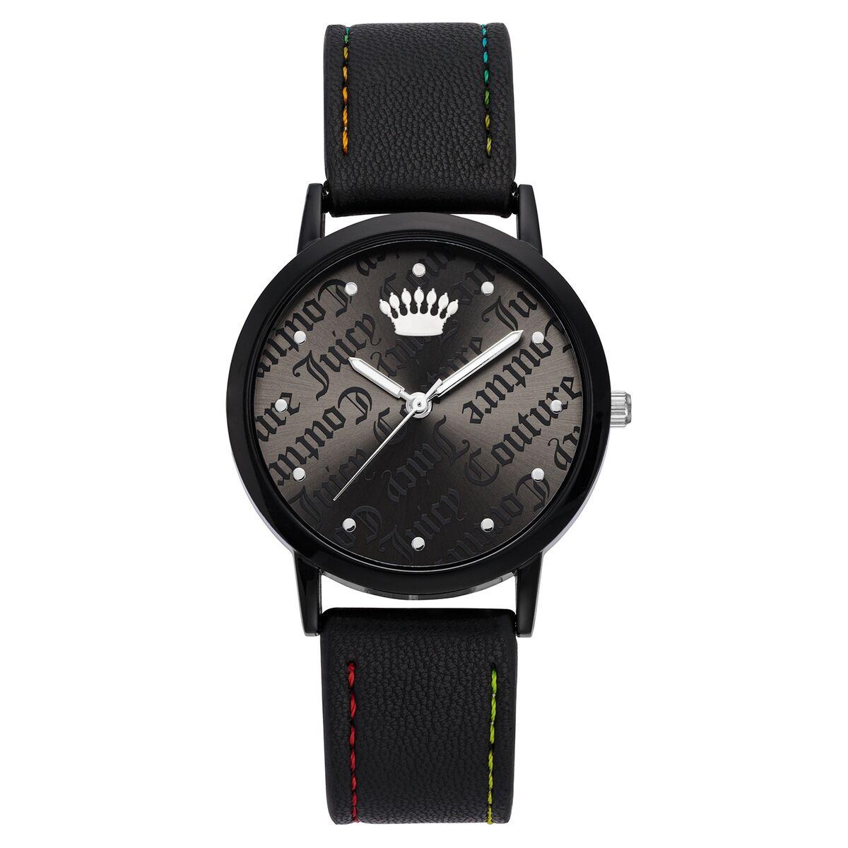 Dameur Juicy Couture Jc1255bkbk - Juicy Couture Armbånd  - 0086702682850