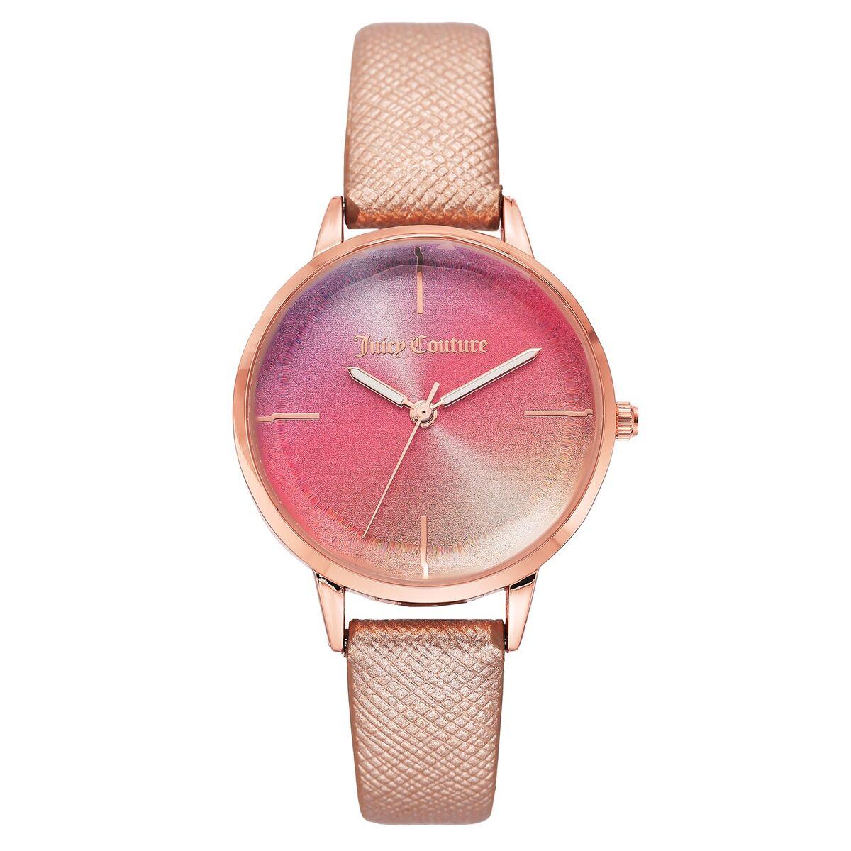 Dameur Juicy Couture Jc1256rgrg - Juicy Couture Armbånd  - 0086702682898