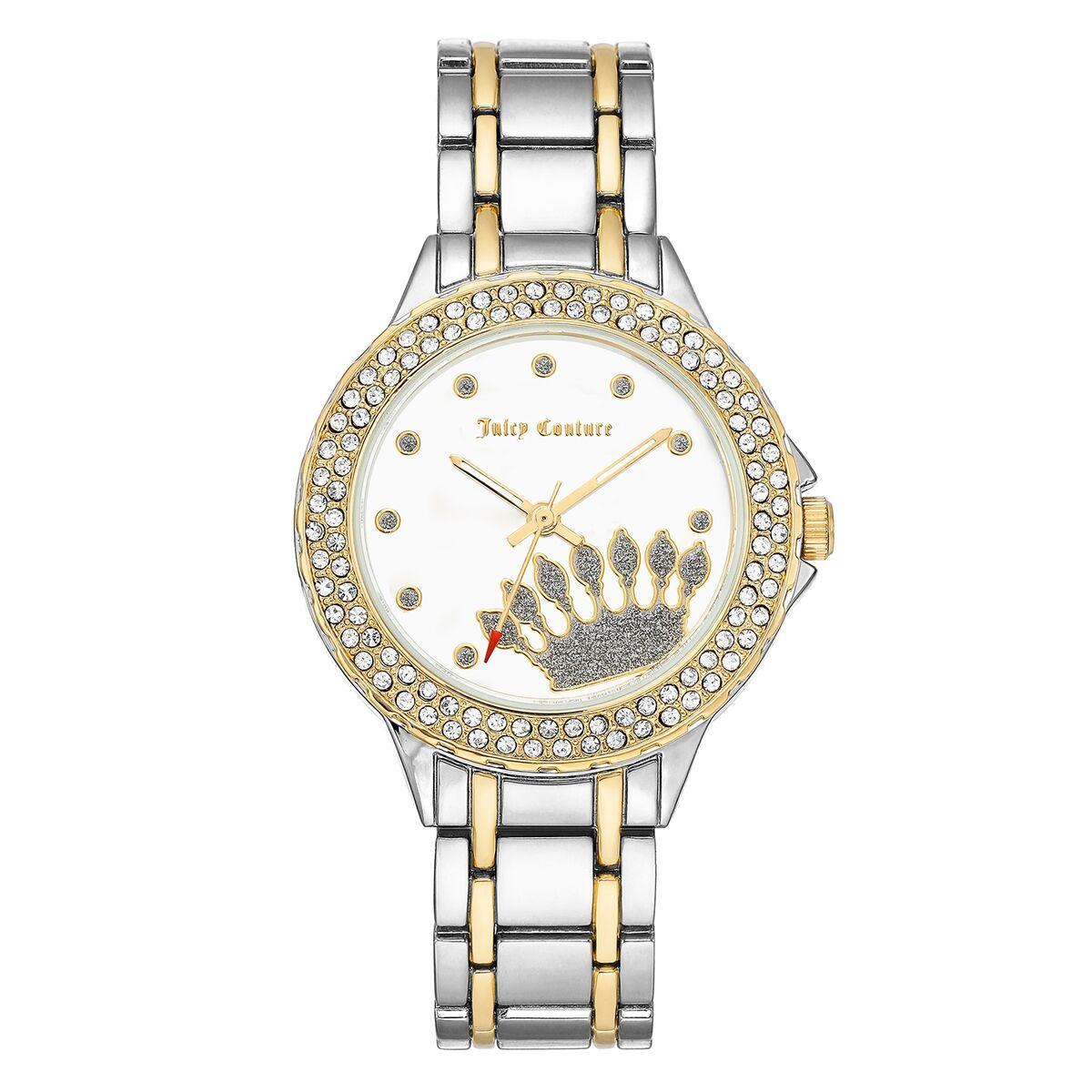 Dameur Juicy Couture Jc1283wttt - Juicy Couture Armbånd  - 0086702686209