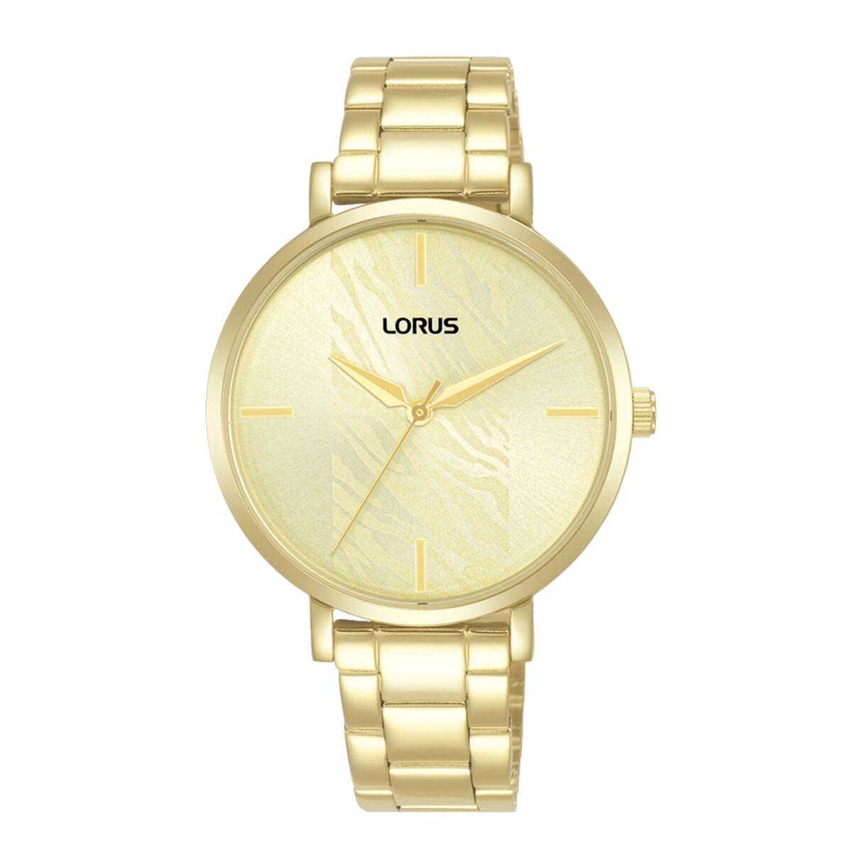 Dameur Lorus Rg230wx9 - Lorus Armbånd  - 8434103490963