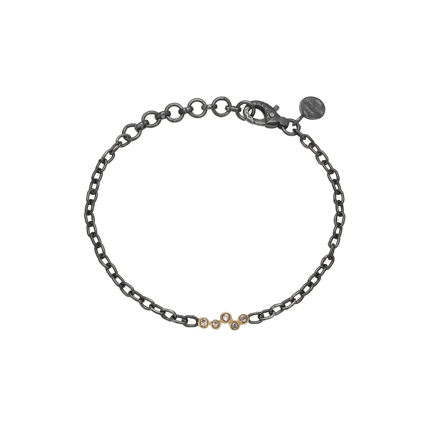 Chain Roses Armbånd - Bybirdie.dk Armbånd