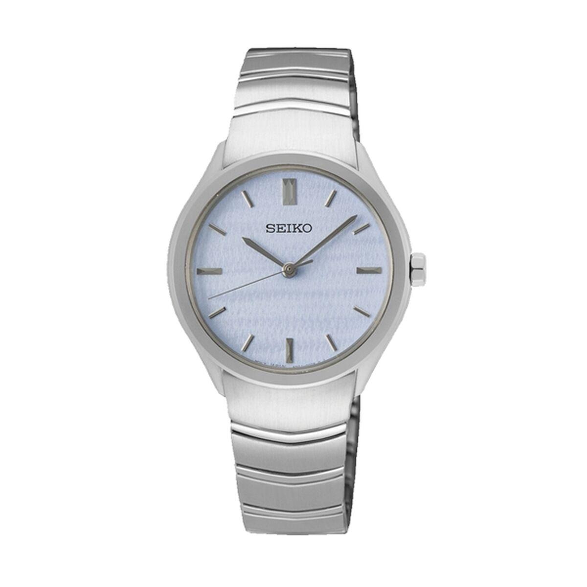 Dameur Seiko Sur549p1 - Seiko Armbånd  - 8434103489899