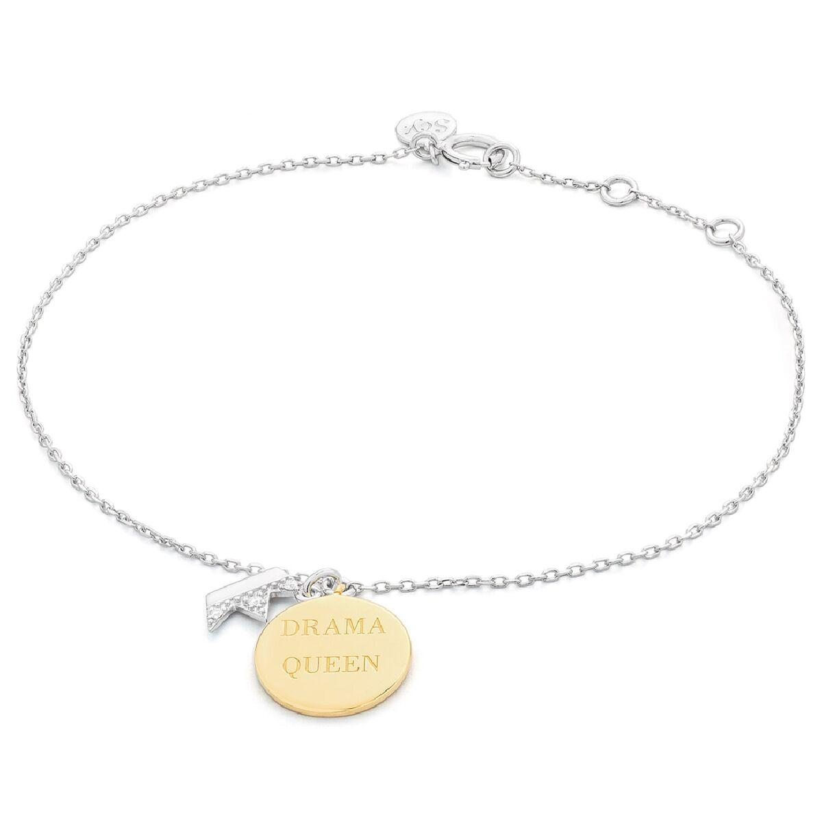 Armbånd Til Kvinder Secrecy B3746cdaww900 - Secrecy Armbånd  - 8434103463080