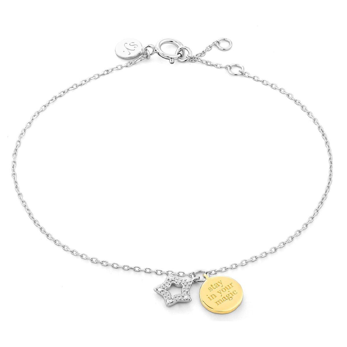 Armbånd Til Kvinder Secrecy B3742cdaww900 - Secrecy Armbånd  - 8434103462960