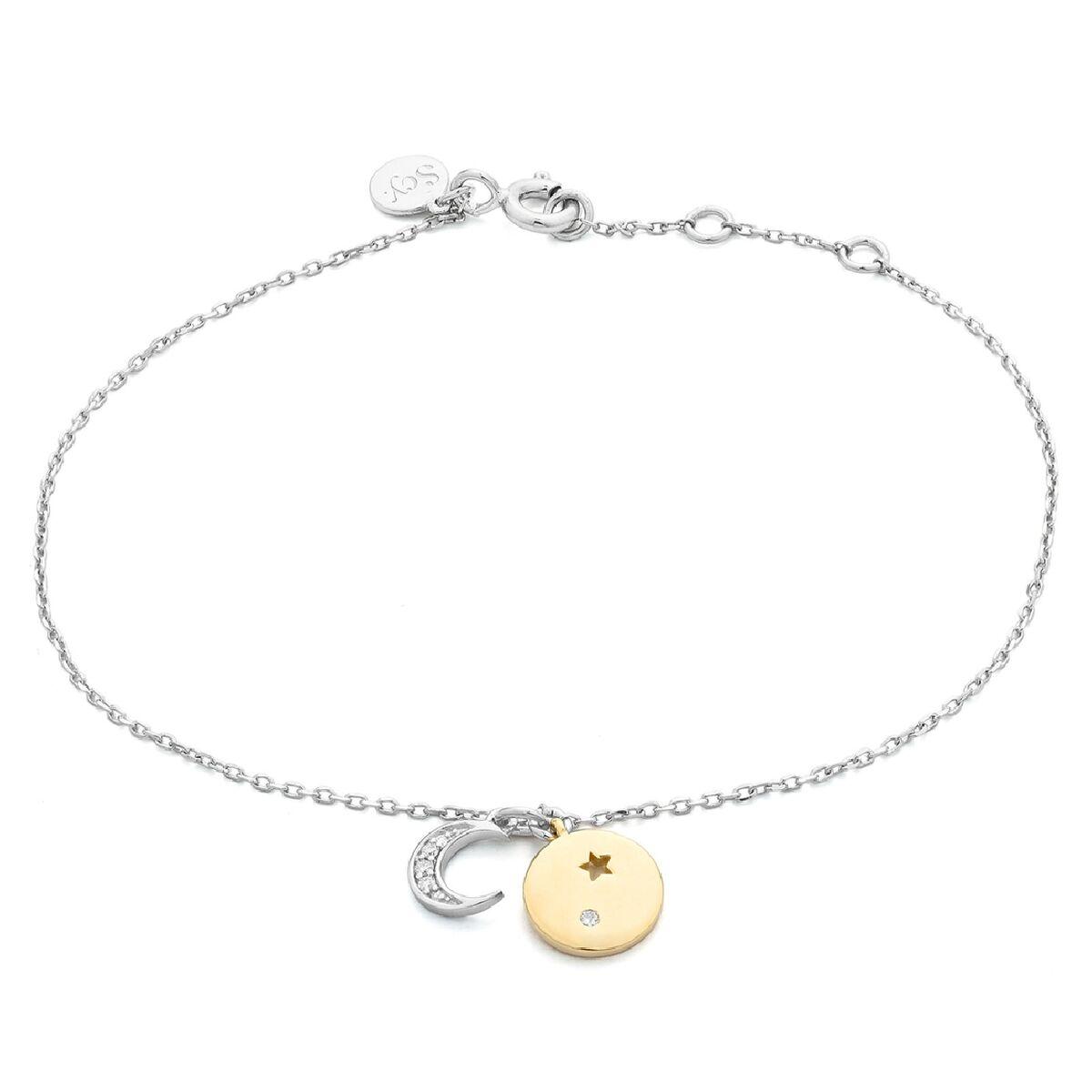 Armbånd Til Kvinder Secrecy B3748cdaww900 - Secrecy Armbånd  - 8434103463158