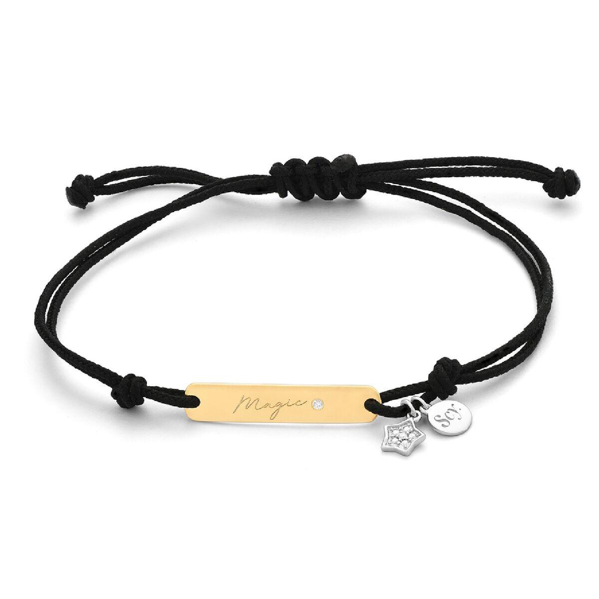 Armbånd Til Kvinder Secrecy B3730cdaww900 - Secrecy Armbånd  - 8434103463035