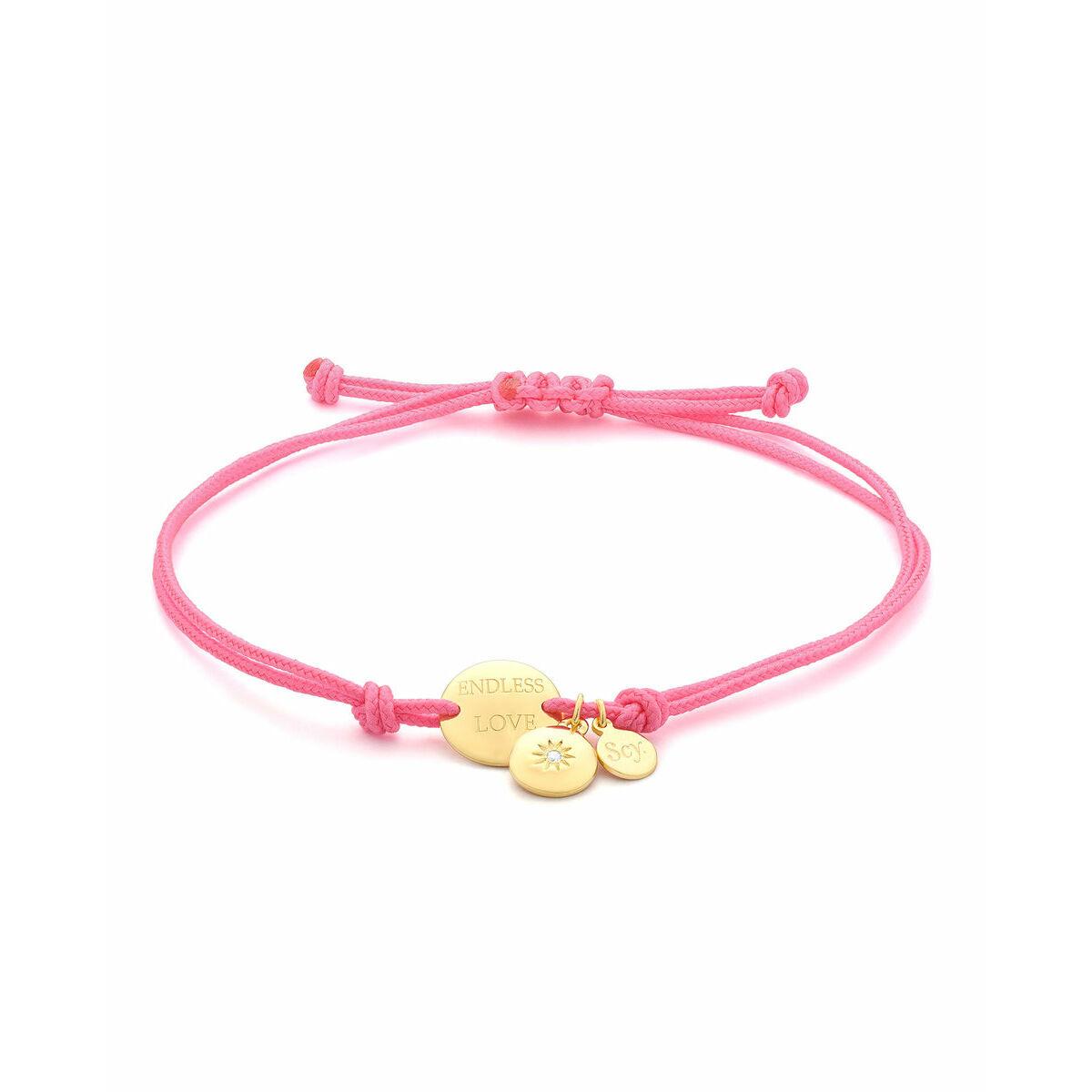 Armbånd Til Kvinder Secrecy B4013cdaw7900 - Secrecy Armbånd  - 8434103474307