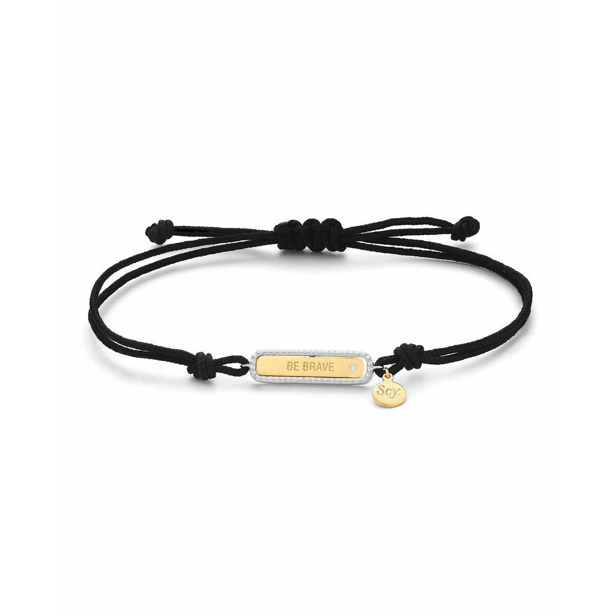 Armbånd Til Kvinder Secrecy B4016cdaww900 - Secrecy Armbånd  - 8434103473898