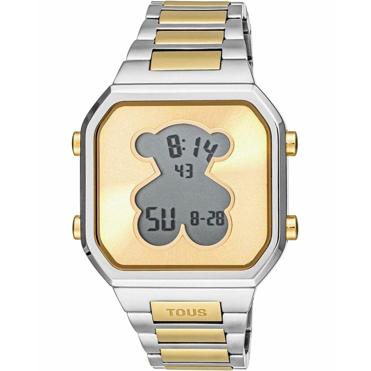 Dameur Tous 3000134600 - Tous Armbånd  - 8434103500235