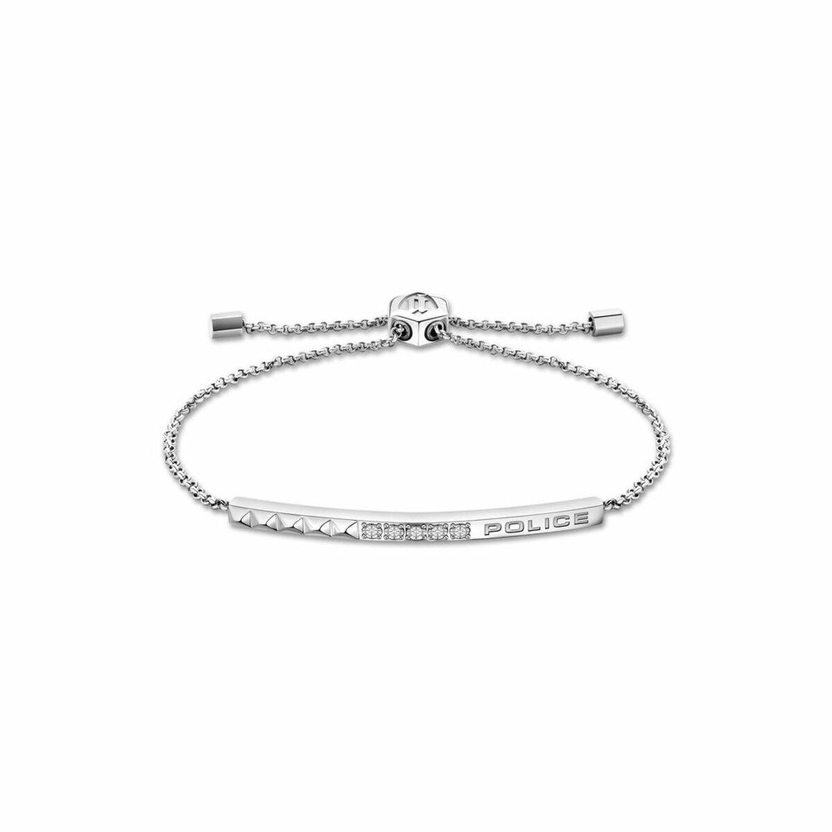 Armbånd Til Kvinder Police Pejlb2010532 - Armbånd  - 4894816003173