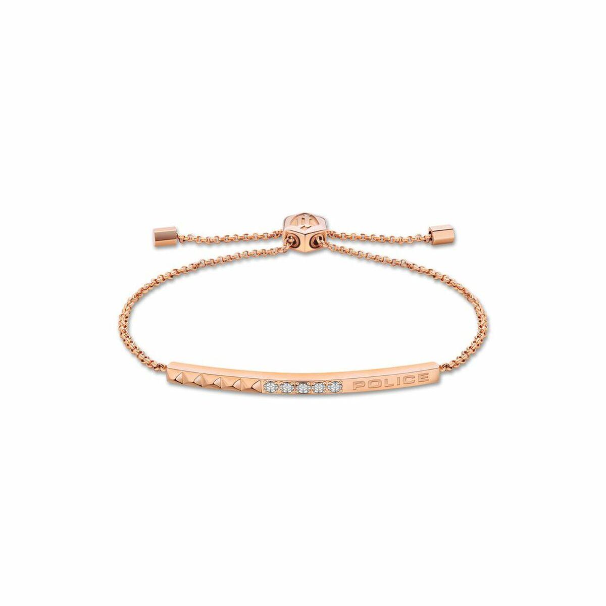 Armbånd Til Kvinder Police Pejlb2010533 - Armbånd  - 4894816003180