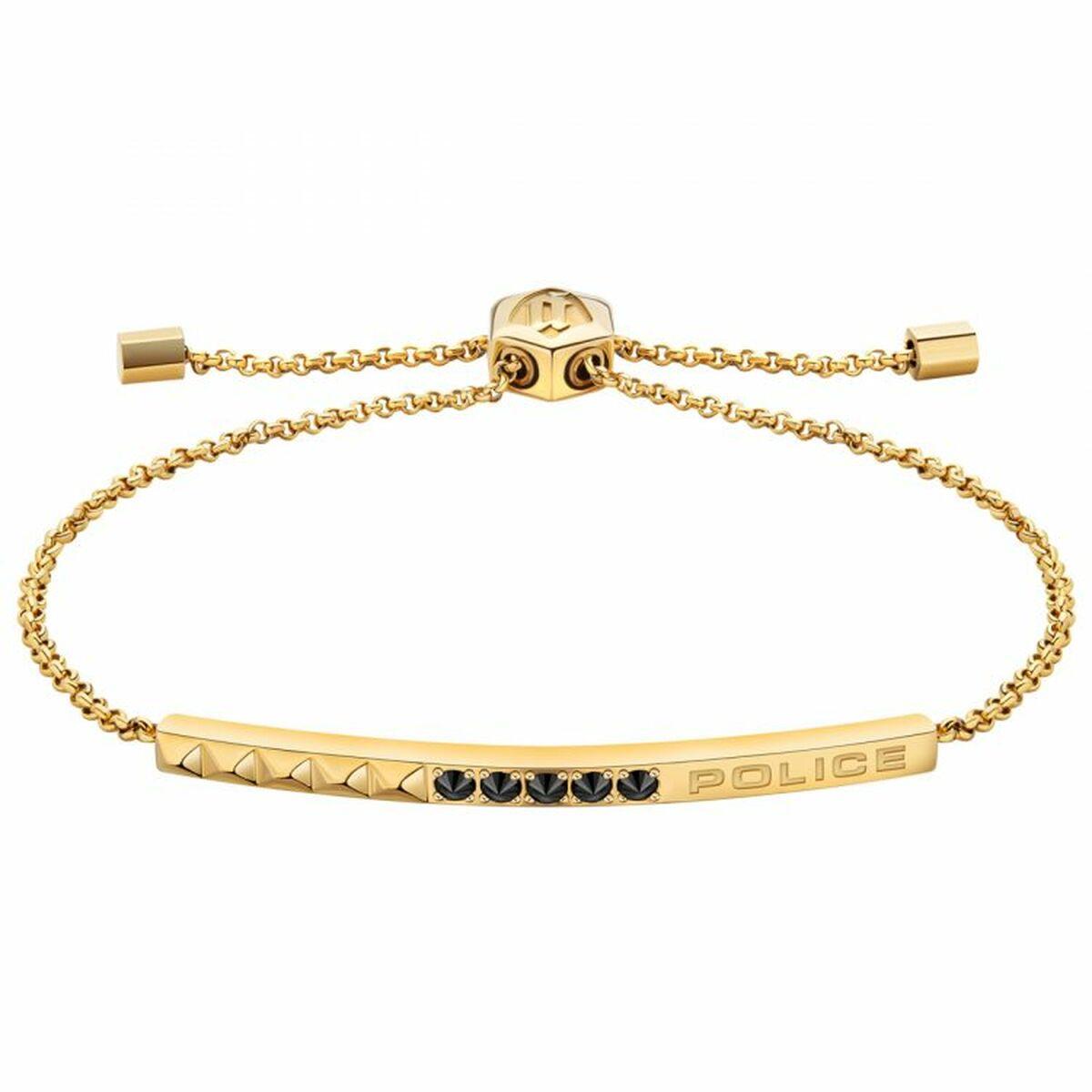Armbånd Til Kvinder Police Pejlb2010531 - Armbånd  - 4894816003166