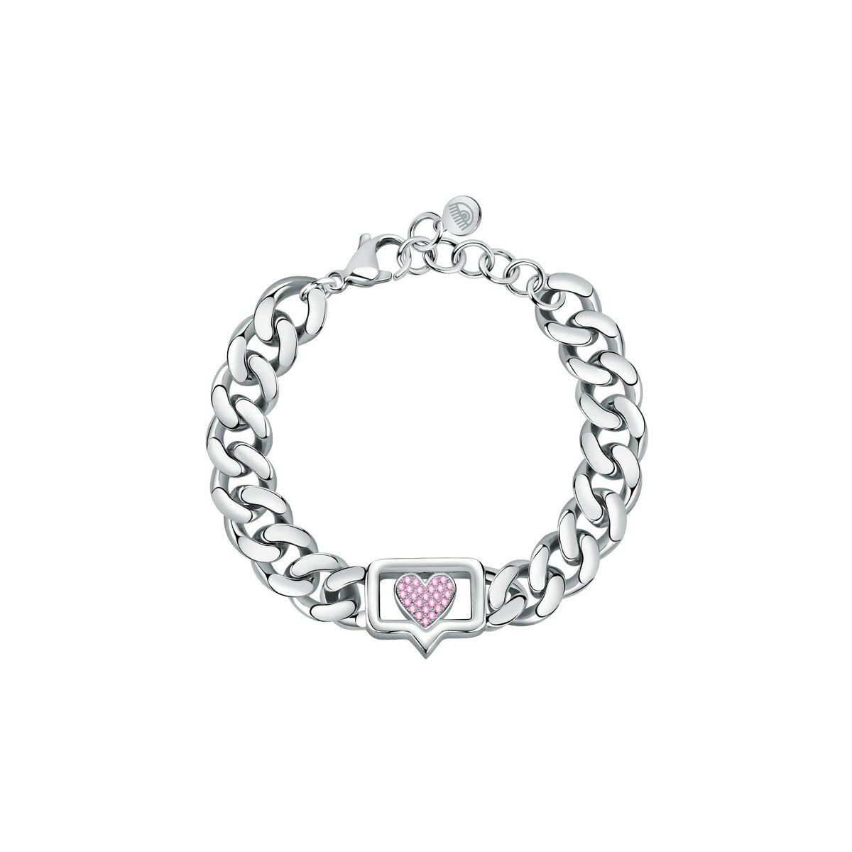 Armbånd Til Kvinder Chiara Ferragni J19auw11 - Armbånd  - 8033288956921