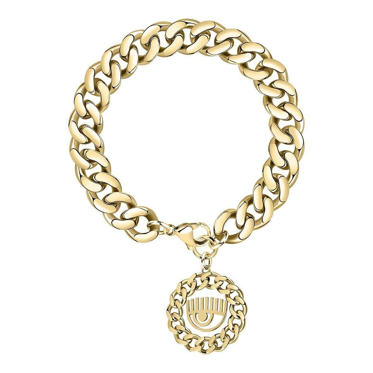 Armbånd Til Kvinder Chiara Ferragni J19auw37 - Armbånd  - 8033288957003