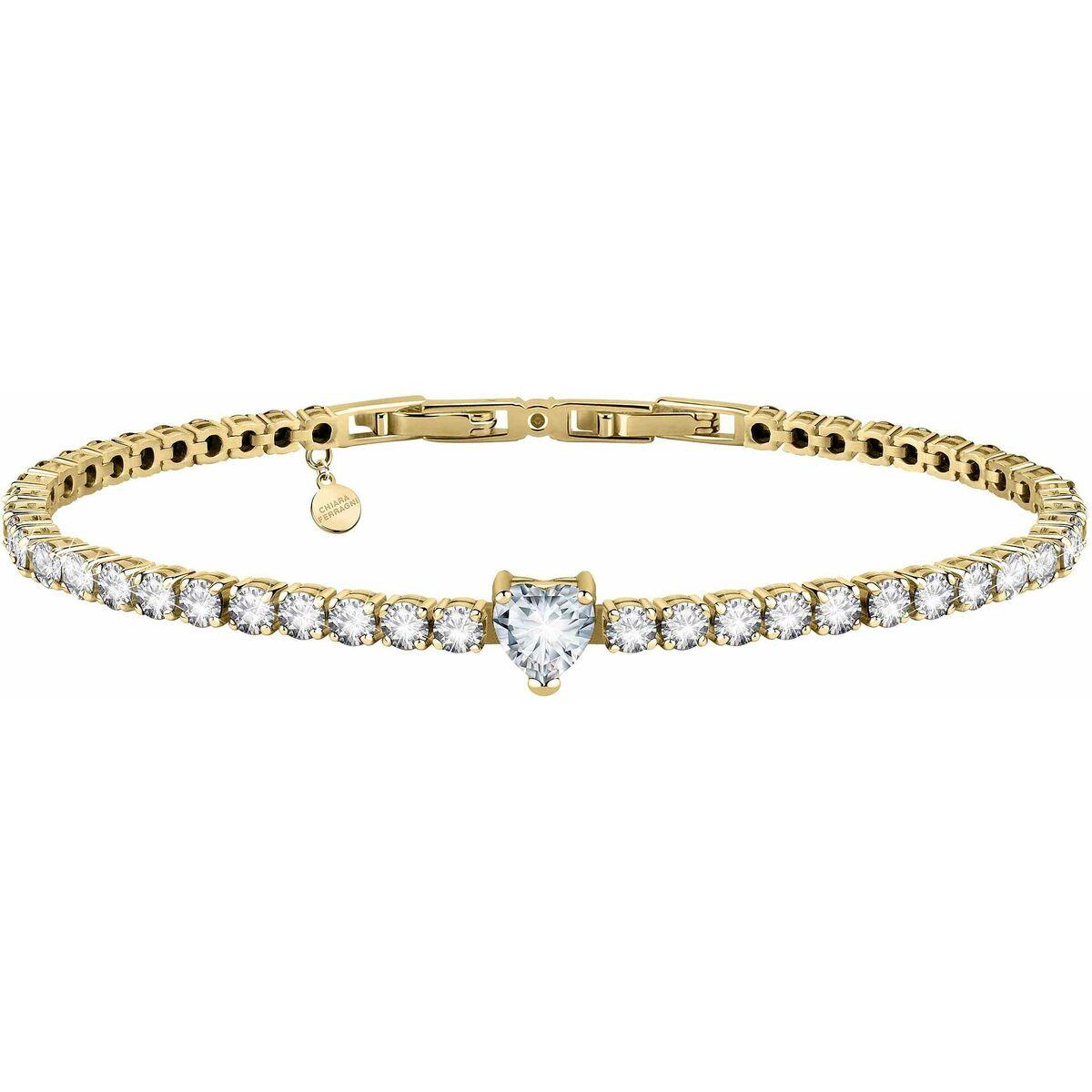 Armbånd Til Kvinder Chiara Ferragni J19auv17 - Armbånd  - 8033288957089