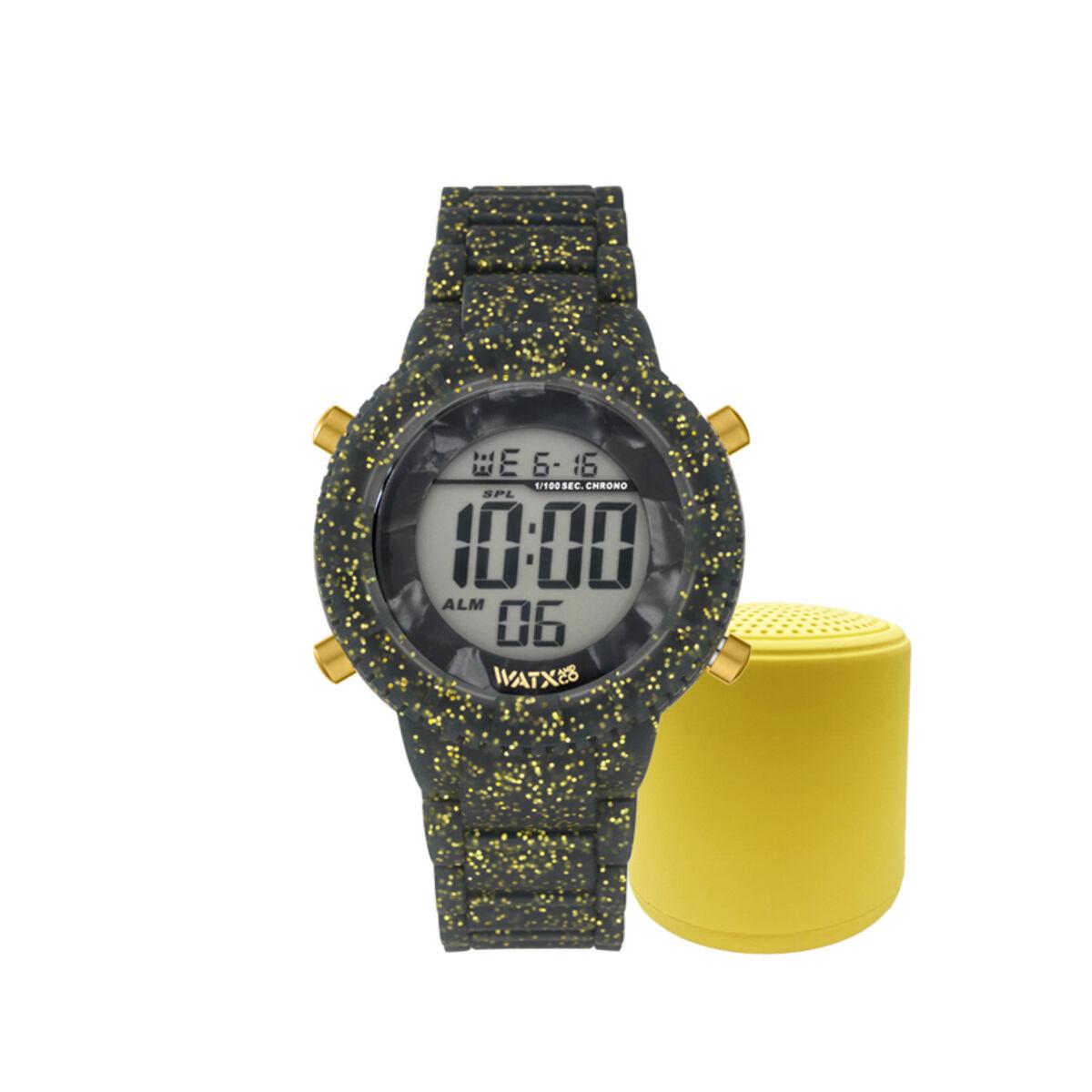 Dameur Watx & Colors Reloj1m - Armbånd  - 8434103461970