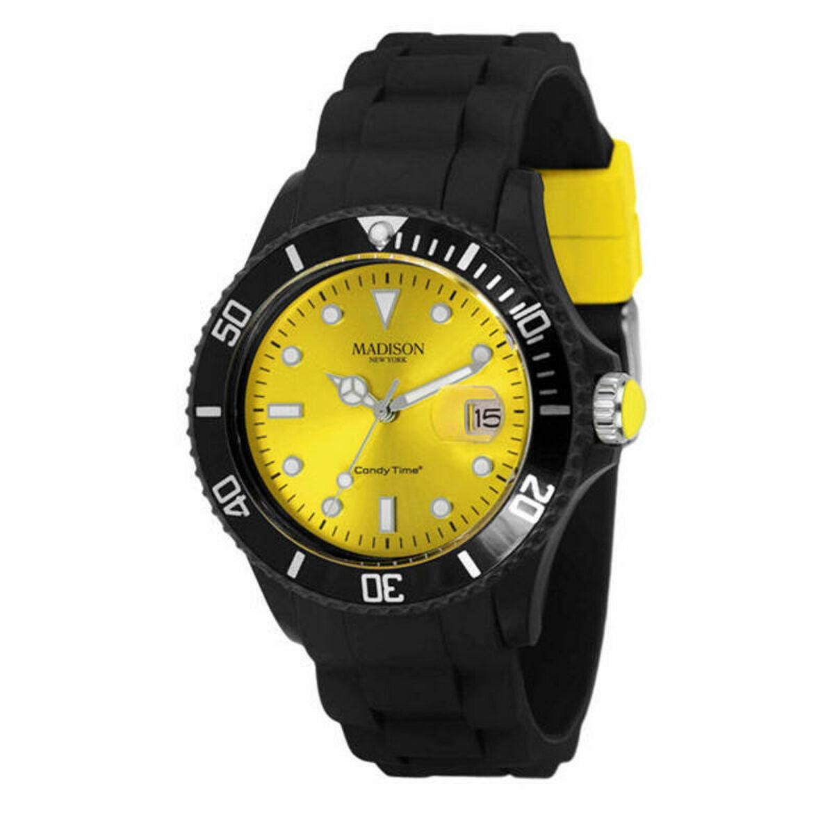 Dameur Madison U4486 - Madison Armbånd  - 4895176201261