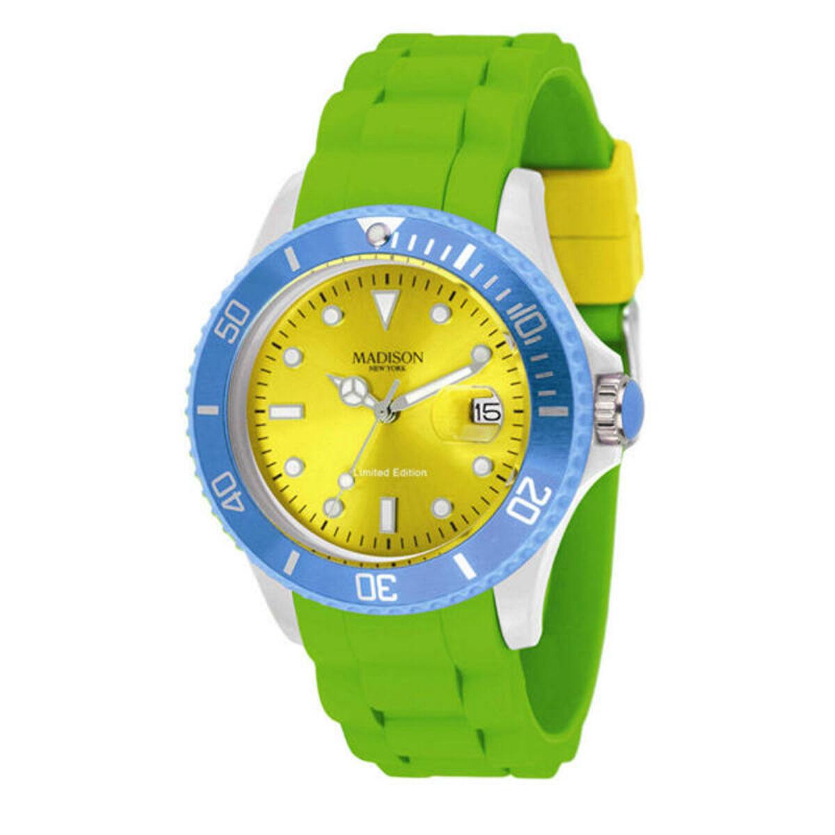 Dameur Madison U4484g - Madison Armbånd  - 4895176201186