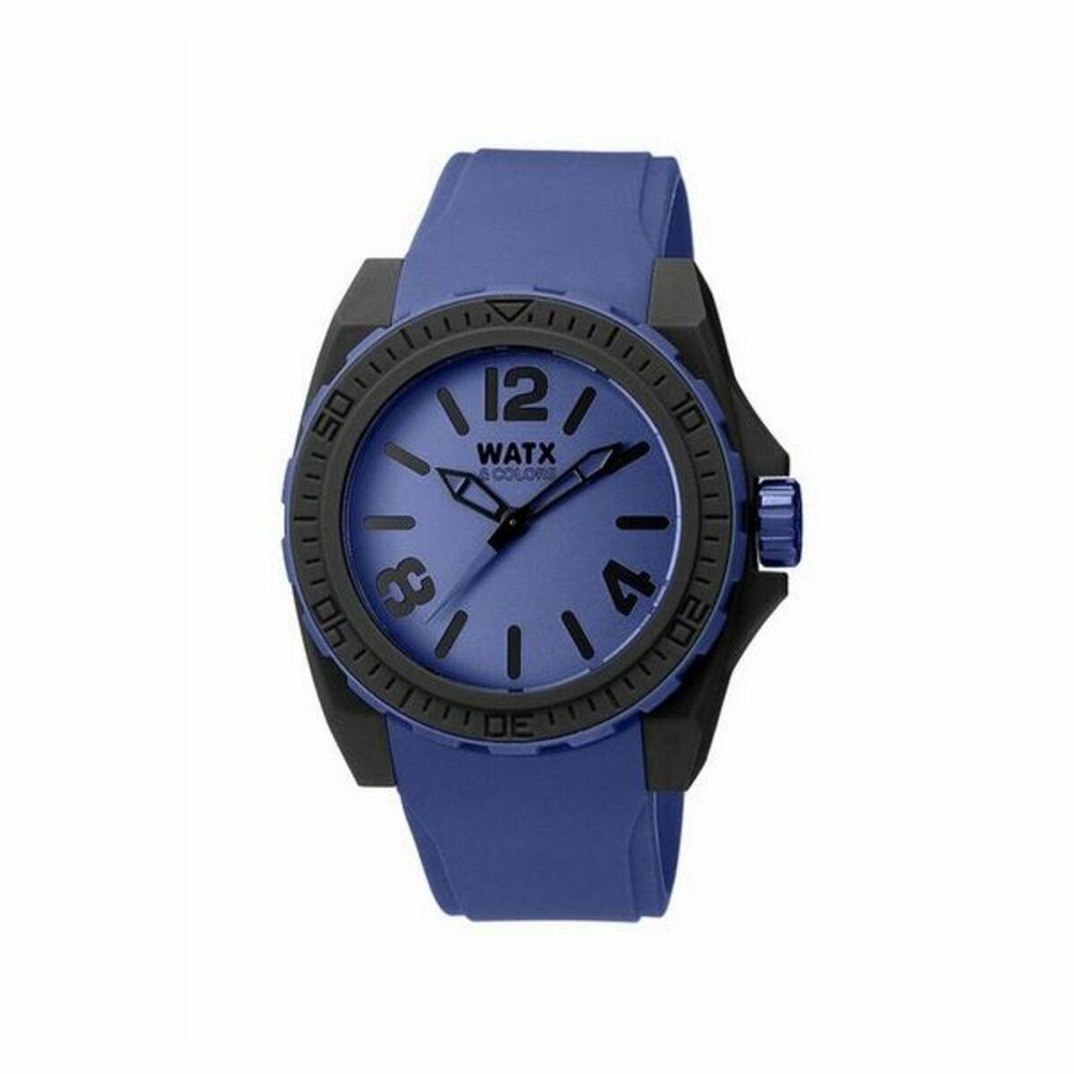 Dameur Watx & Colors Rwa1804 - Armbånd  - 8431242419046