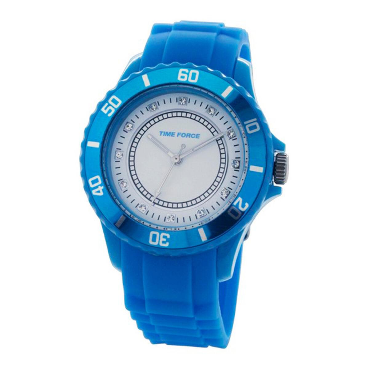 Dameur Time Force Tf4024l13 - Time Force Armbånd  - 8431571039625