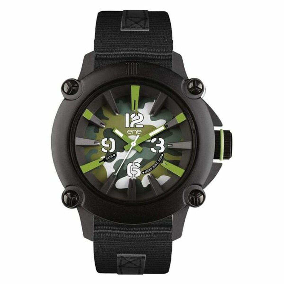 Herreur Ene 640000108 - Ene Armbånd  - 8432994172340