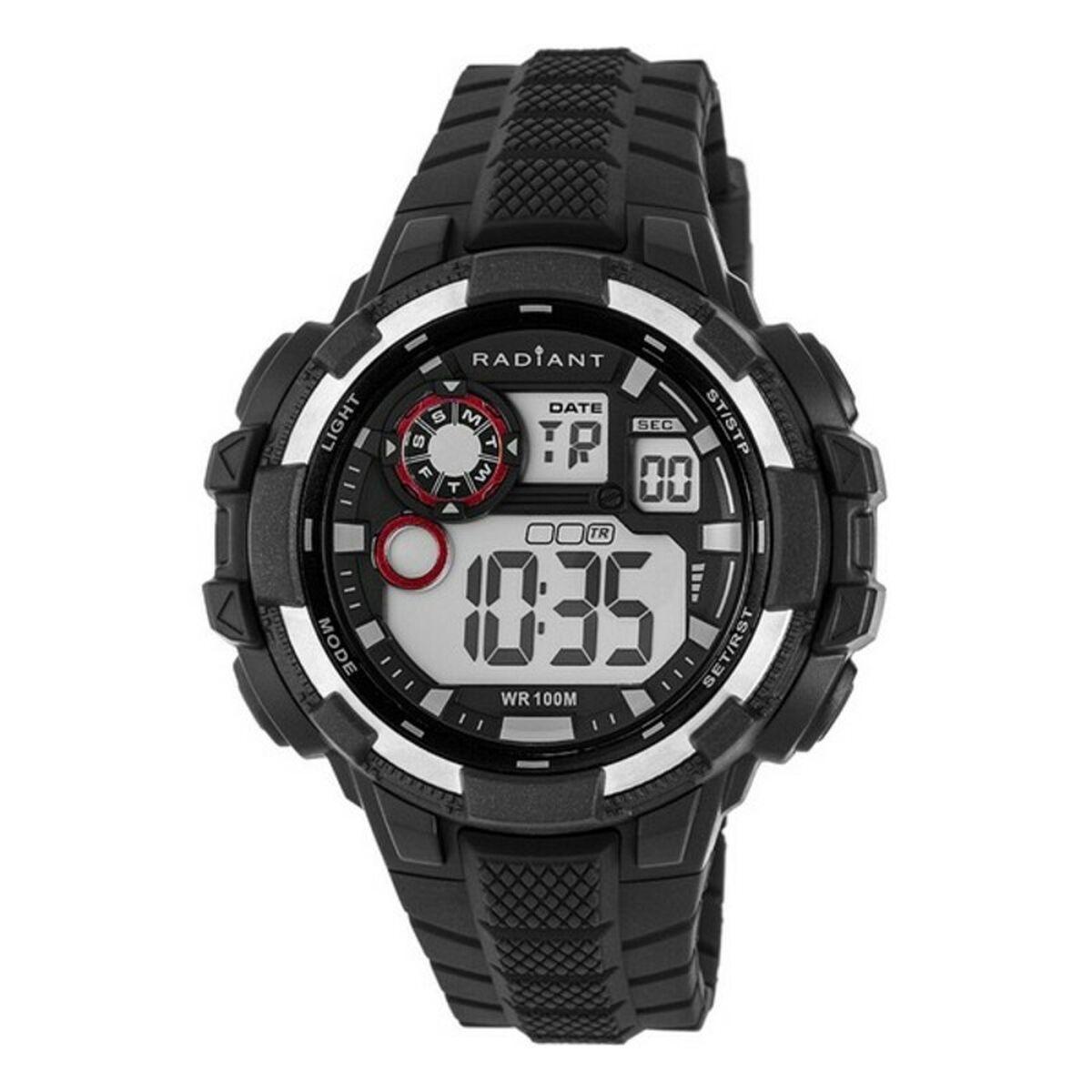 Strålende Herreur Radiant Ra439602 - Radiant Armbånd  - 8431242927992