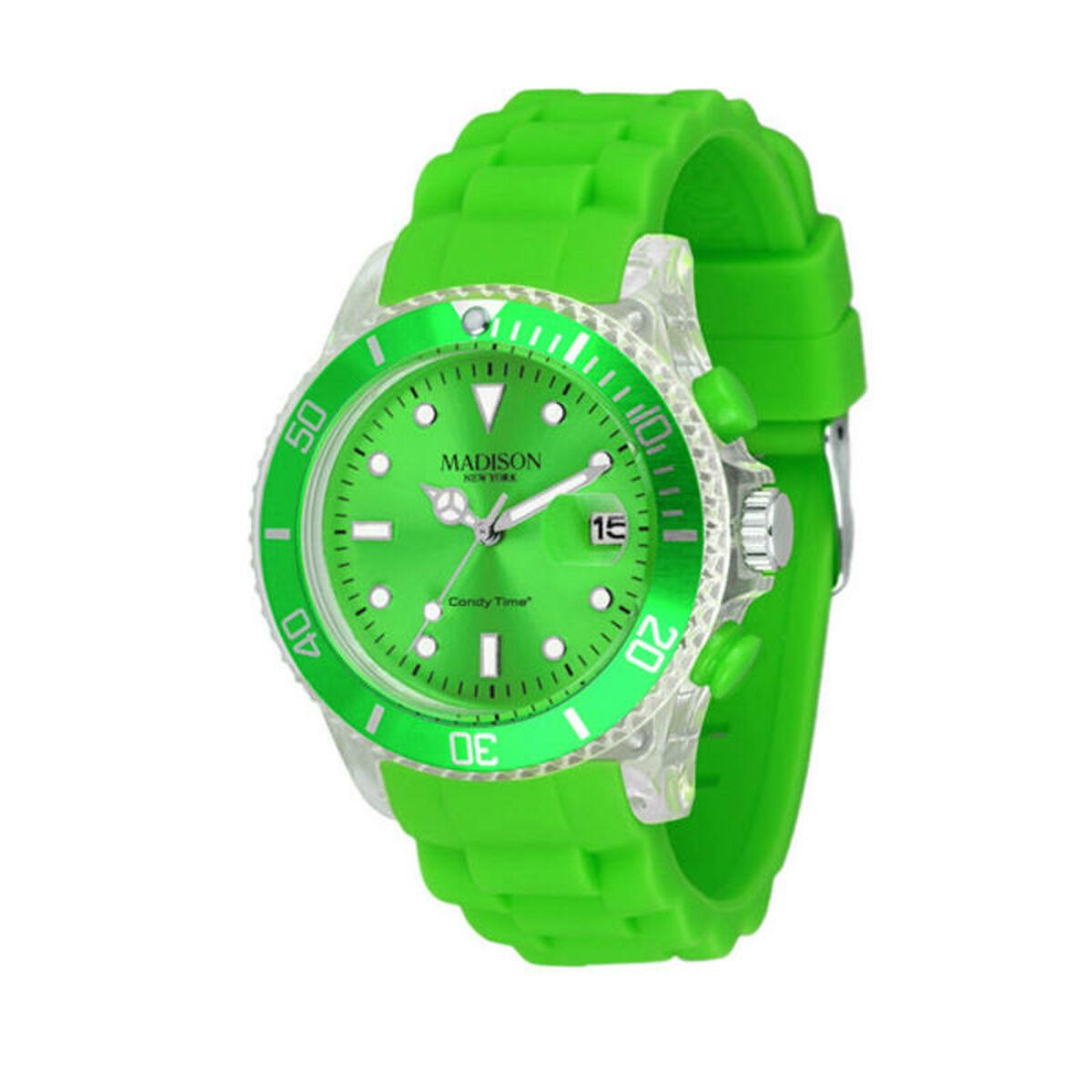 Dameur Madison U4399 - Madison Armbånd  - 4895176201377