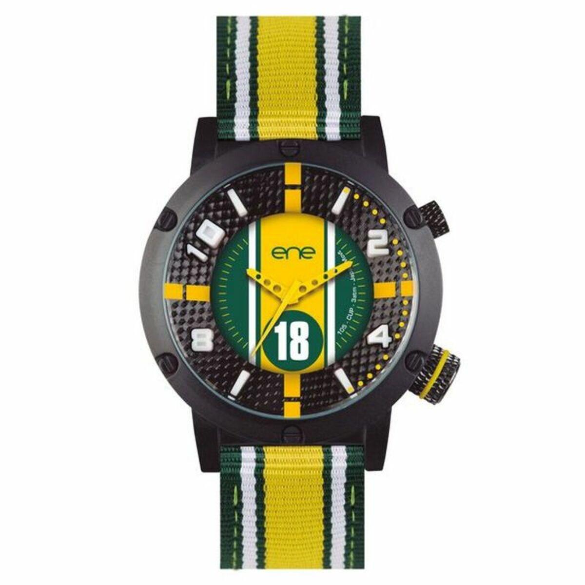 Herreur Ene 650000106 - Ene Armbånd  - 8432994172654