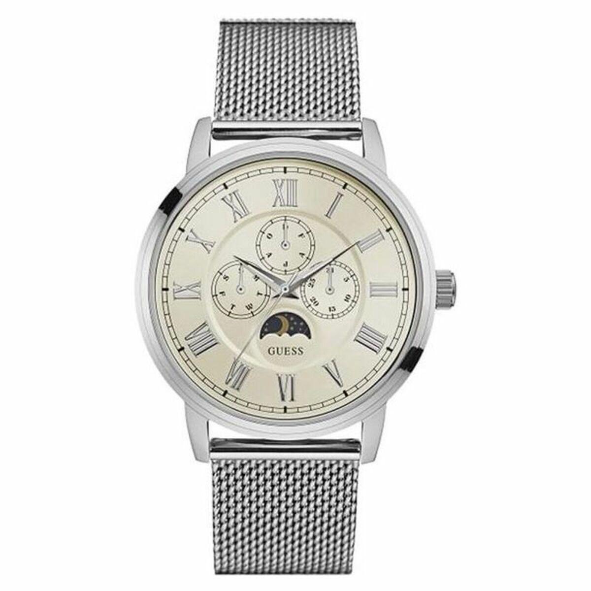 Dameur Guess W0871g4 - Guess Armbånd  - 8434103226104